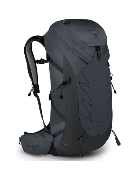 TALON 36 ECLIPSE GREY S/M