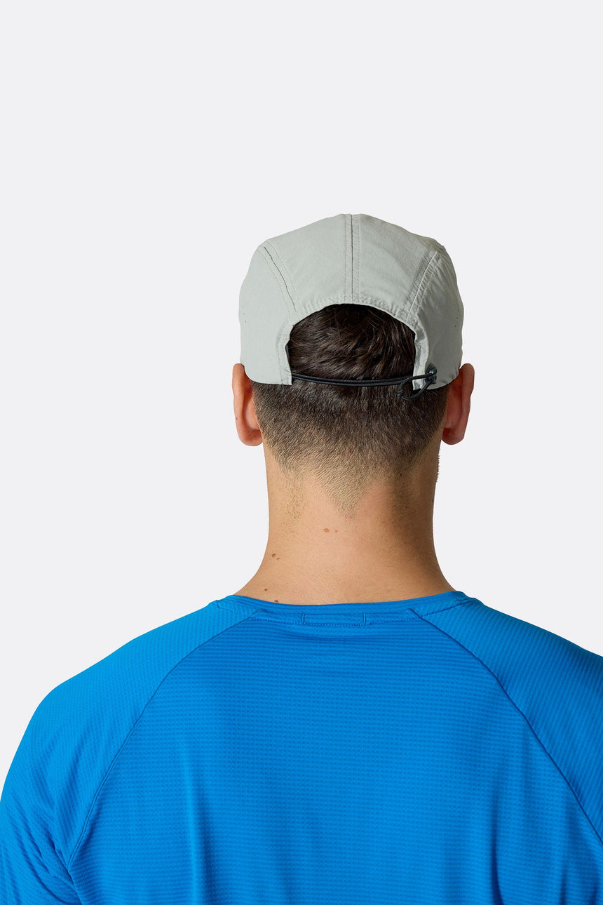 Talus 5 Panell Cap