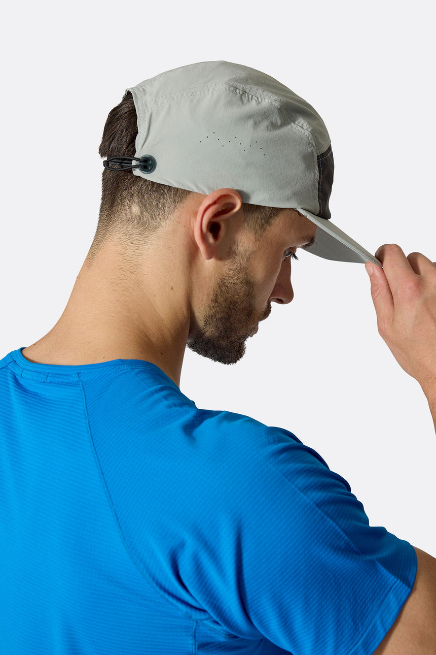 Talus 5 Panell Cap