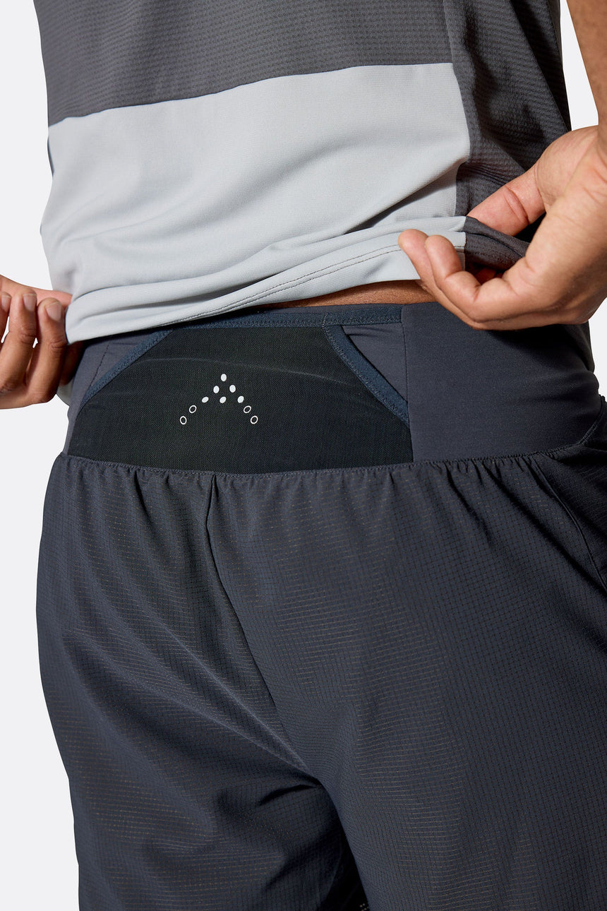 Talus Light Shorts