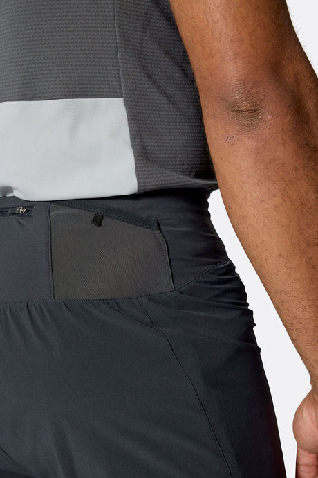 Talus Shorts 7"
