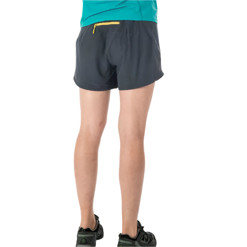 SHORT LUXON SHORT W