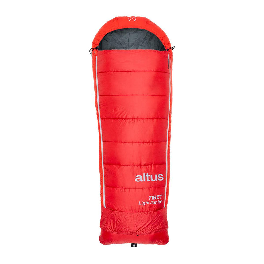 TIBET LIGHT JUNIOR