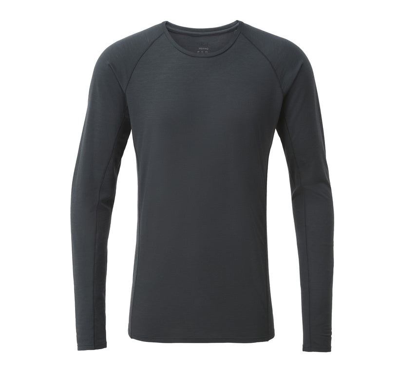 FORGE LS TEE