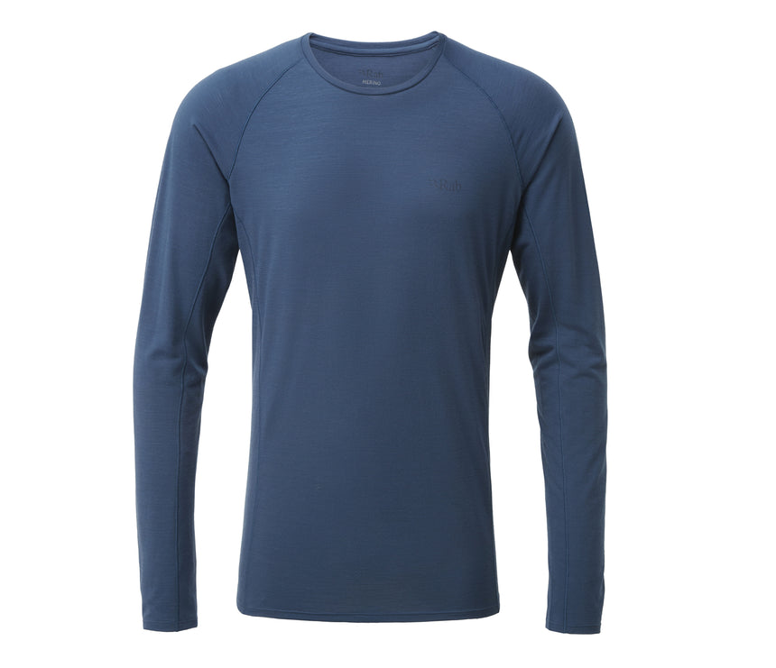 FORGE LS TEE