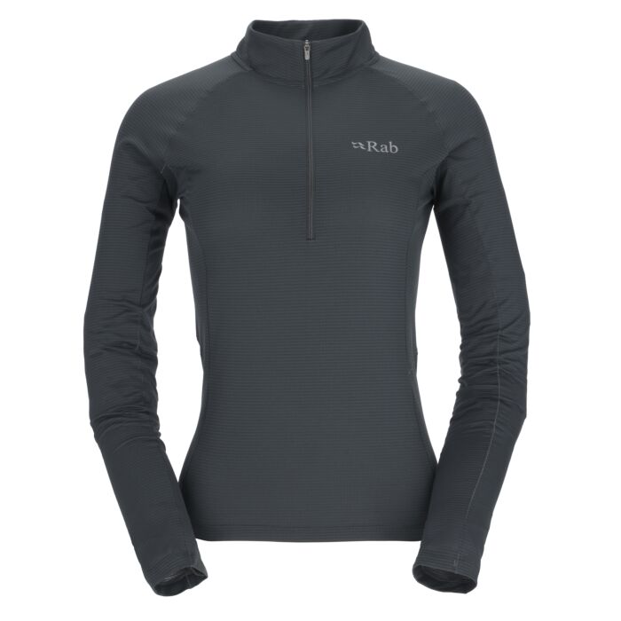 Sonic LS Zip Wmns