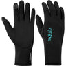 POWER STRETCH CONTACT GLOVE WOMEN'S