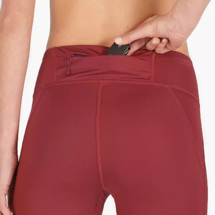 AGILE LONG TIGHT W