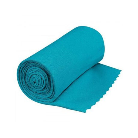 AIRLITE TOWEL M AZUL PACÍFICO