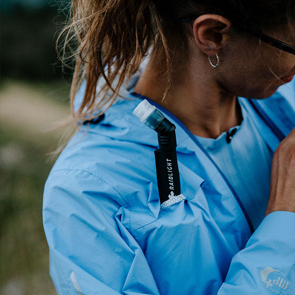 Chaqueta impermeable TOP EXTREME ULTRA MP+ mujer