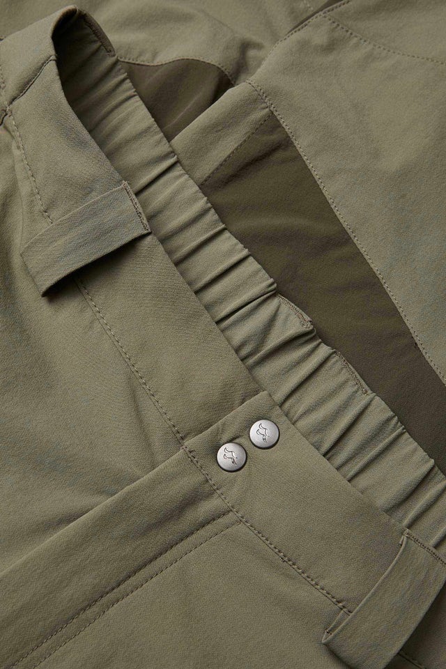Torque Mountain Pants