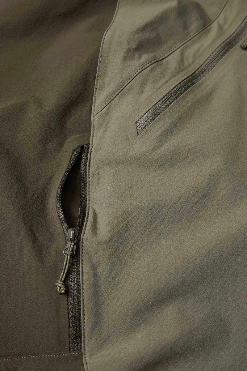 Torque Mountain Pants
