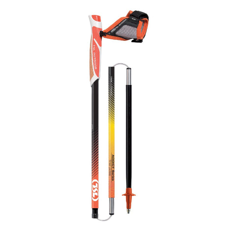 TRAIL C4 CORK SHT 110