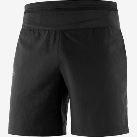 TRAINING SHORT M BLK/REF
