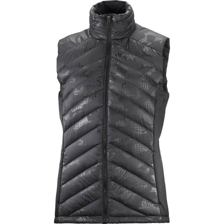 TRANSITION DOWN VEST W