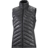 TRANSITION DOWN VEST W