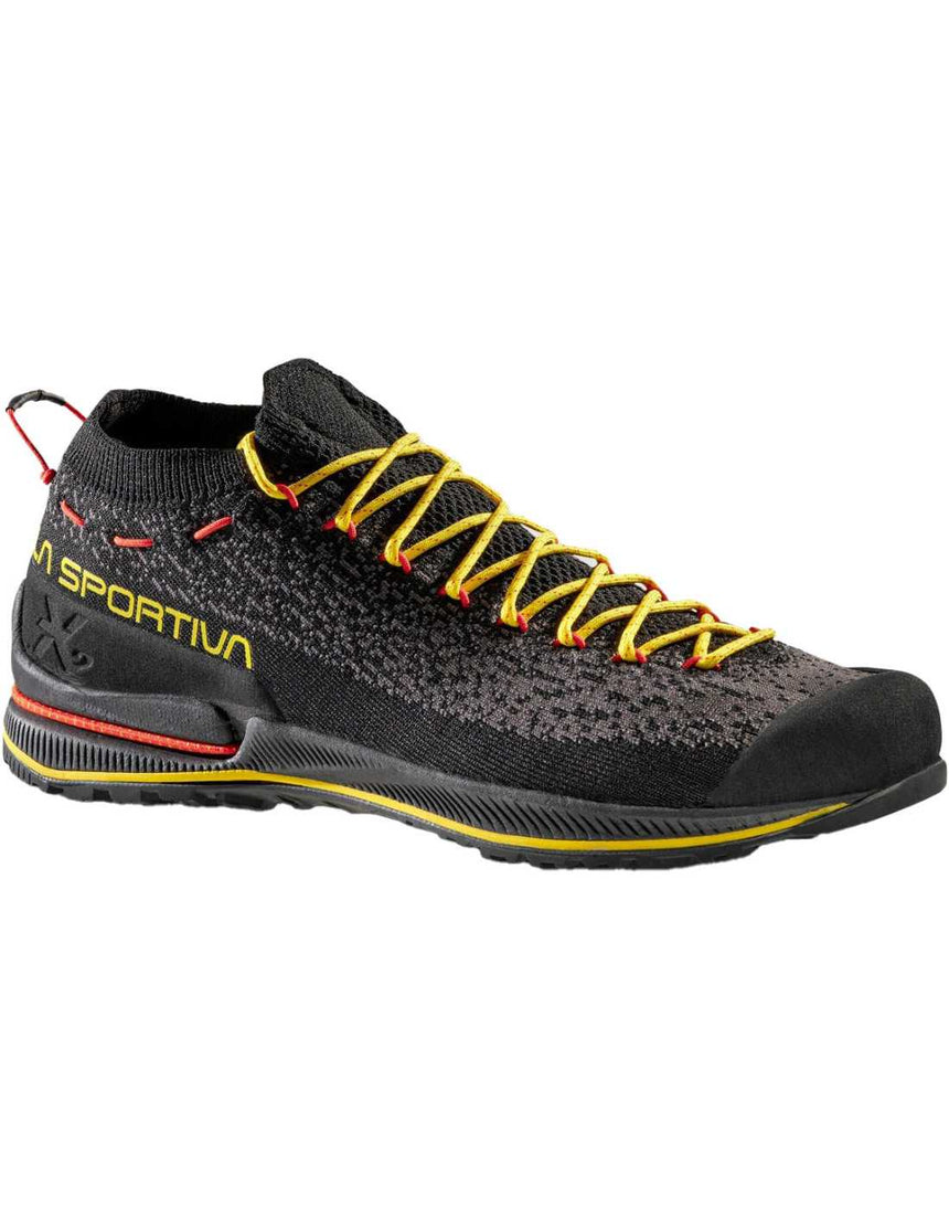 TX2 EVO CARBON/CHERRY TOMAT