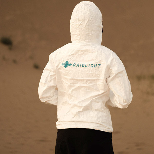 Chaqueta TYVEK Unisex