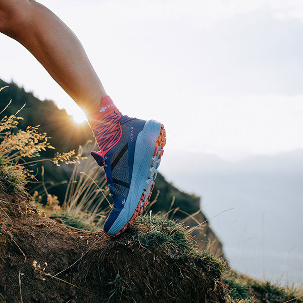 Zapatilla de Trail ULTRA 4