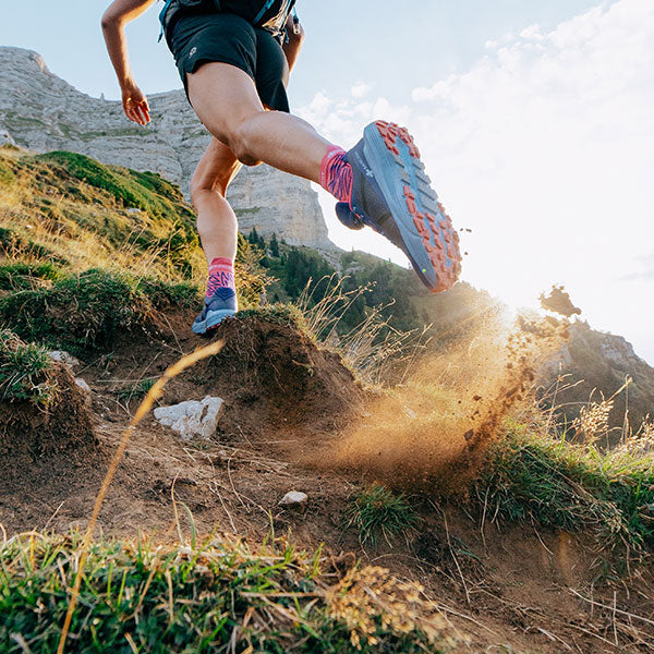 Zapatilla de Trail ULTRA 4