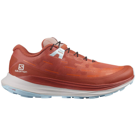 ULTRA GLIDE W MECCA ORANGE/RED/CRY