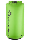 LIGHTW 70D DRY SACK 35L VERD