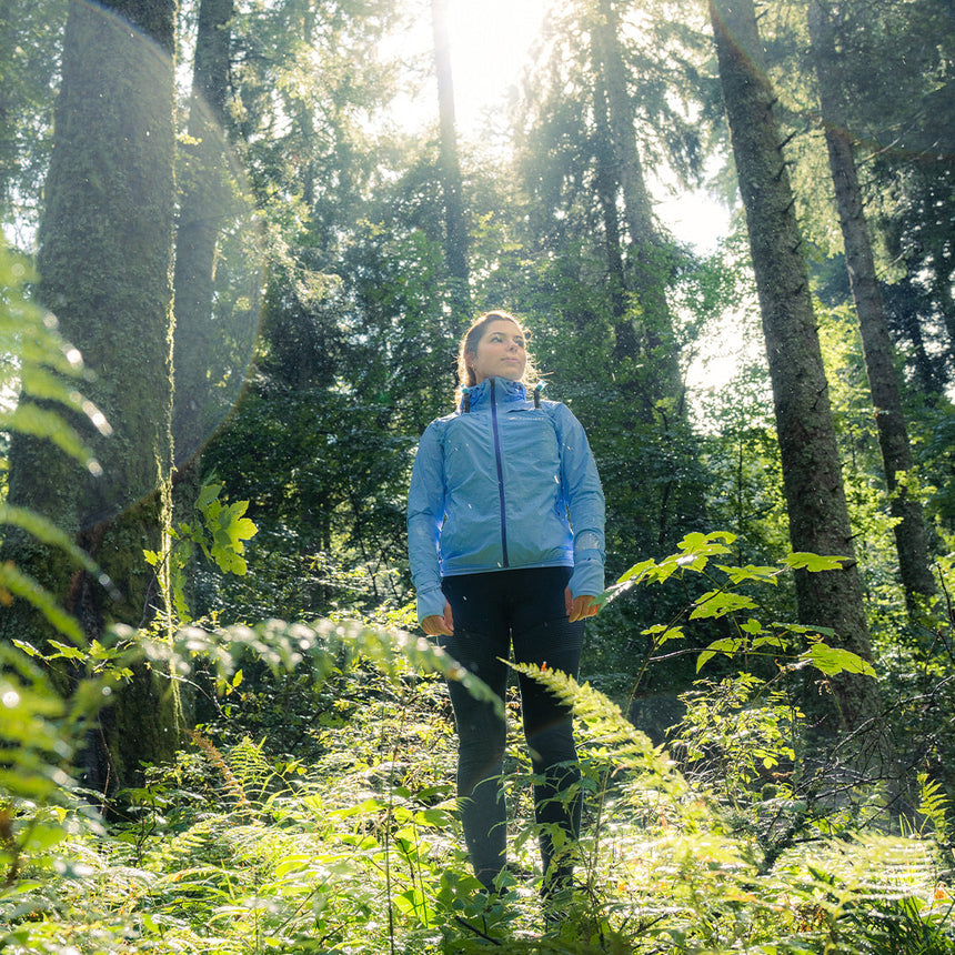 Chaqueta impermeable TOP EXTREME ULTRA MP+ mujer