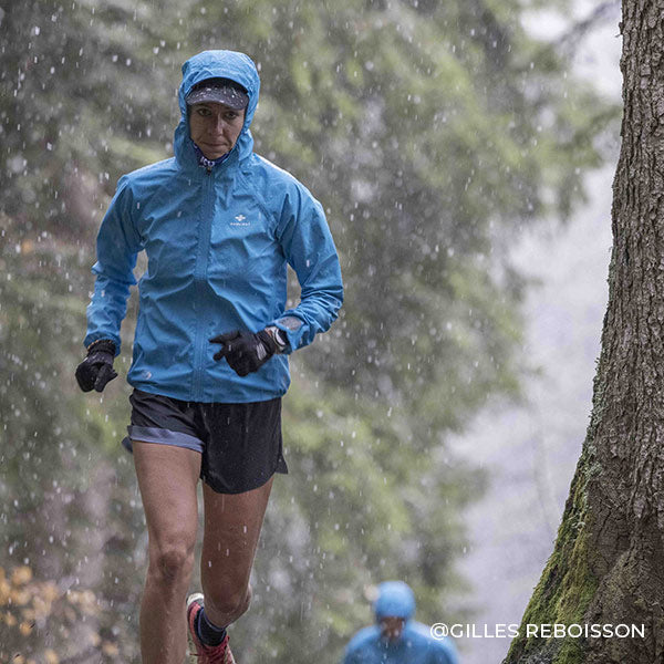 Chaqueta impermeable ULTRALIGHT 2.0 MP+ 25K/50K mujer