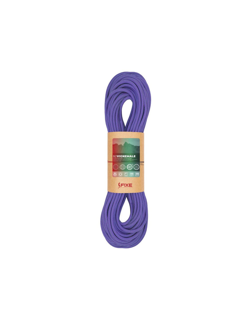 8,0 VIGNEMALE Violet, 50m