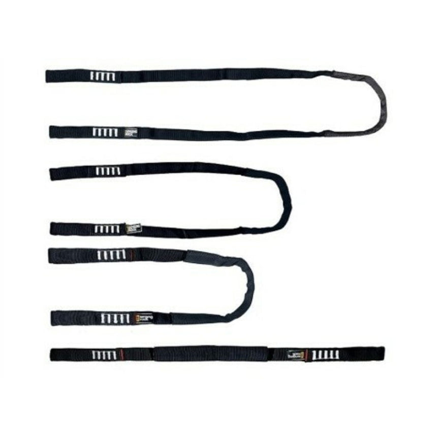 Cinta SLING LANYARD 60 cm negro SRW2016B060