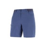 WAYFARER SHORTS W DARK DENIM