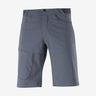 WAYFARER SHORTS M EBONY