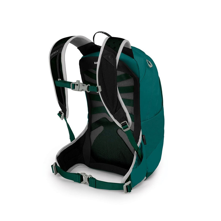 TEMPEST 14 JR JASPER GREEN