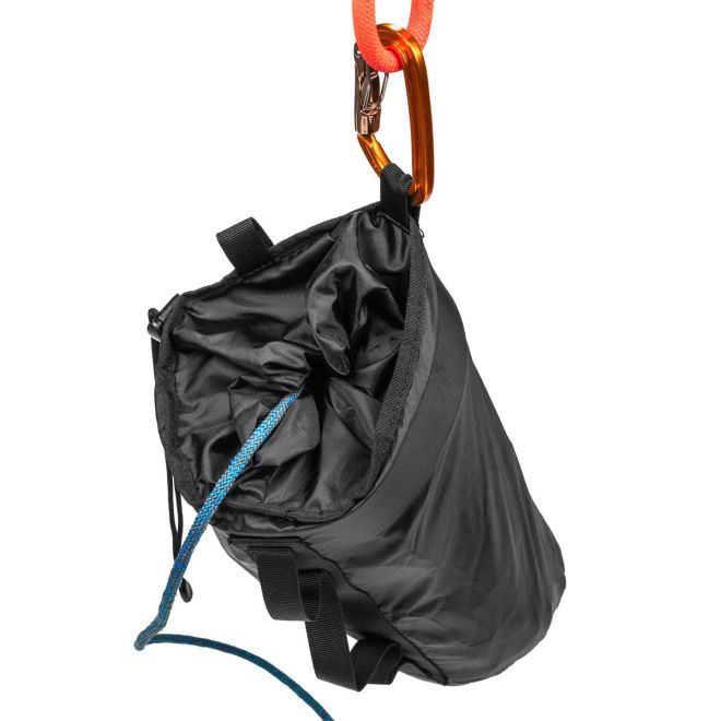 BRENVA ROPE BAG saco 5 l ZABRERB