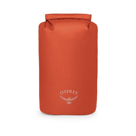 Wildwater Dry Bag 25 Mars Orange