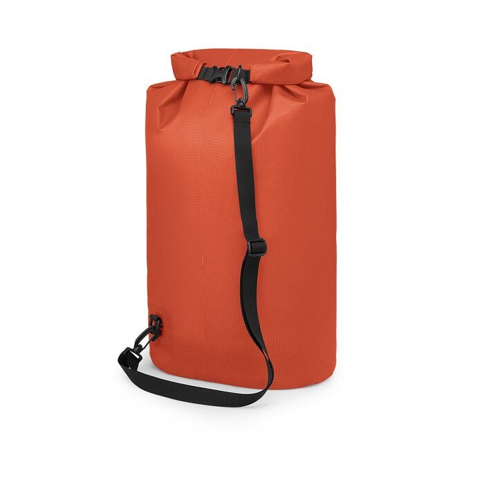 Wildwater Dry Bag 25 Mars Orange