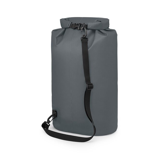 Wildwater Dry Bag 25 Tunnel Vision Grey
