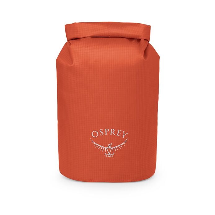 Wildwater Dry Bag 8 Mars Orange
