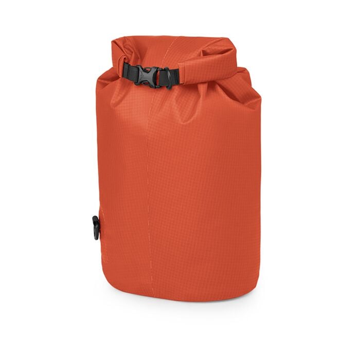 Wildwater Dry Bag 8 Mars Orange