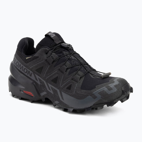 SPEEDCROSS 6 GTX W Black/Black/Phantom