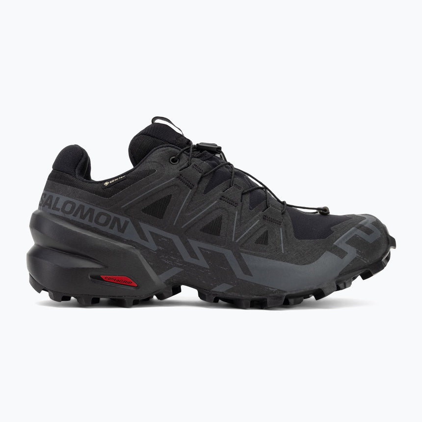 SPEEDCROSS 6 GTX W Black/Black/Phantom