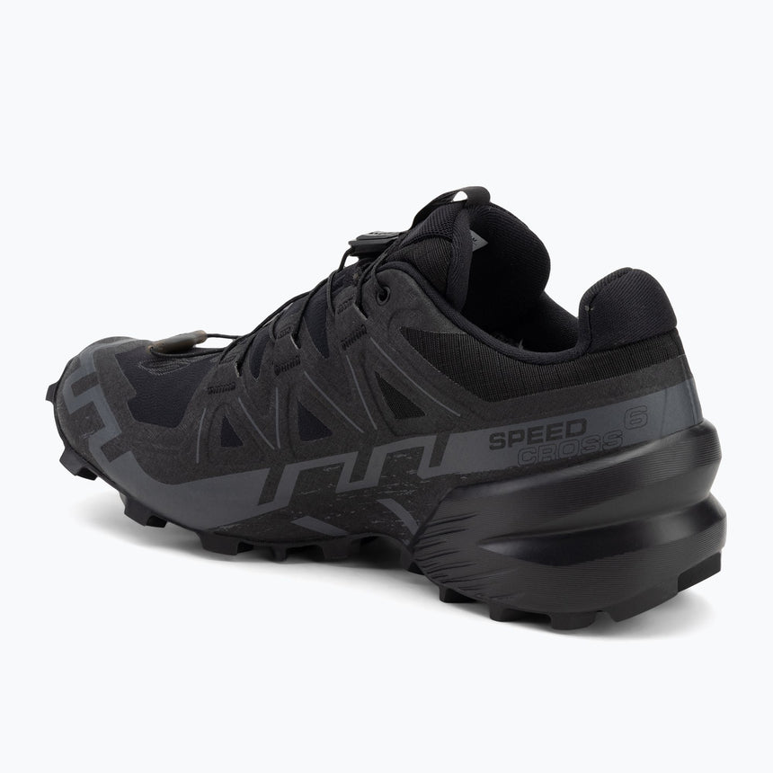 SPEEDCROSS 6 GTX W Black/Black/Phantom