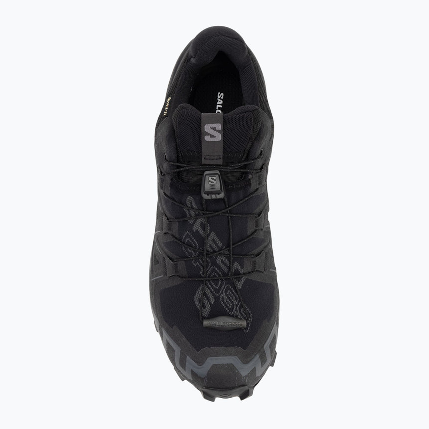 SPEEDCROSS 6 GTX W Black/Black/Phantom