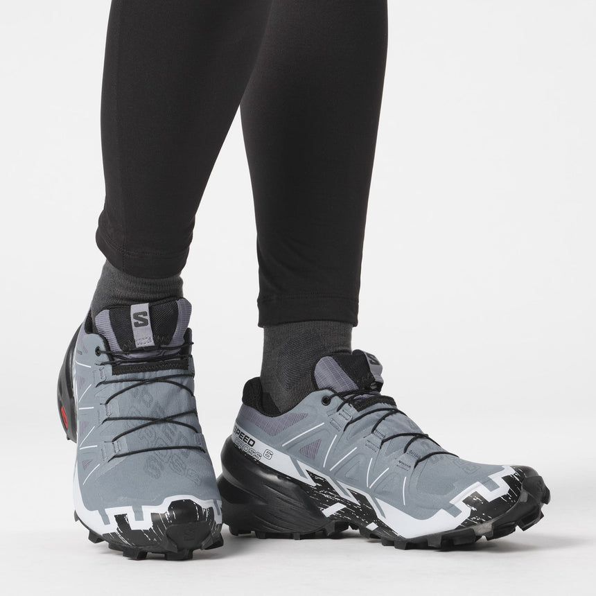 SPEEDCROSS 6 GTX W flint/black/heat