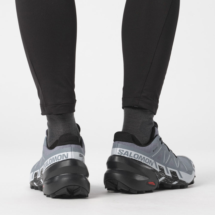 SPEEDCROSS 6 GTX W flint/black/heat