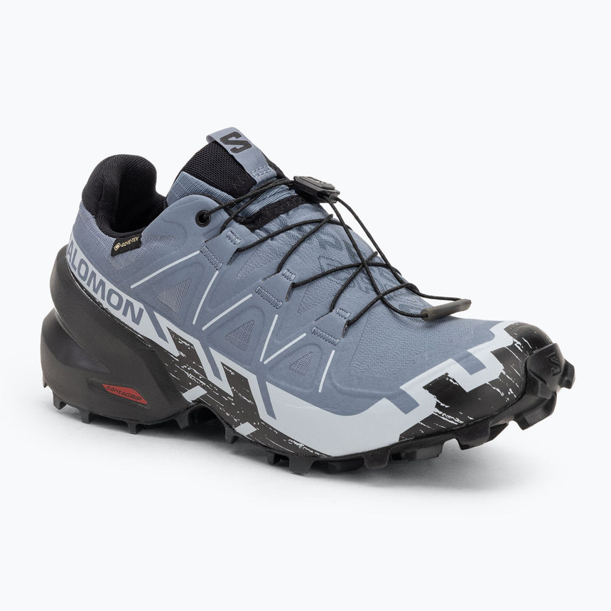 SPEEDCROSS 6 GTX W flint/black/heat