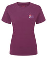 Tuku Vista Tee Wmns