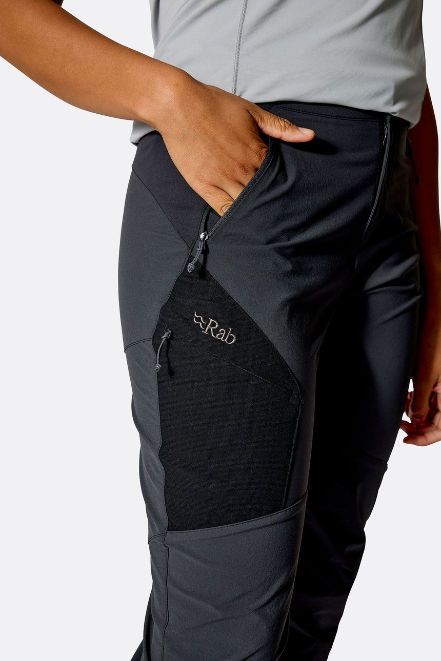 Ascendor AS Pants Wmns