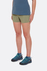 CAPSTONE SHORTS WMNS