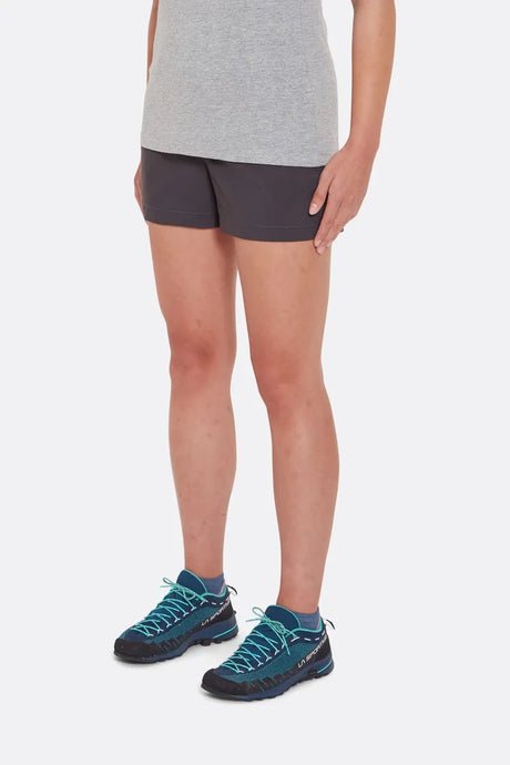 CAPSTONE SHORTS WMNS